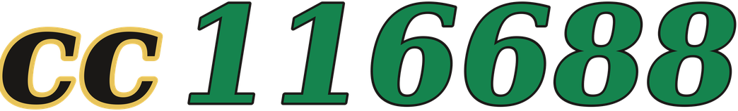 cc116688 logo